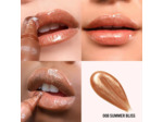 MOIRA Butter Bliss Lip Balm 008 Summer Bliss