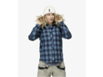 Tamok wool Shirt (W)
