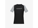 fjørå equaliser lightweight T-Shirt (W)