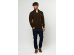 MCS Axel Half-Zip Villaneule
