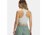 Women's UA Meridian Rib Branded Tank