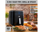 Easy Fry & Grill 3in1 Steam+