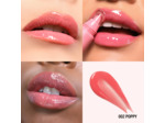 MOIRA Butter Bliss Lip Balm 002 Poppy