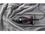 Ultimate Pure Purple Steam Iron
