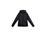 Shawn Hybrid Hooded Jacket AMOW10861 9999