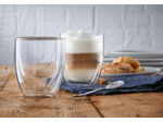 Kult Cappuccino glasses 2 pcs