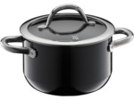 Fusiontec Element HC 16 cm/1,9 l. w. lid, black