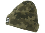 K URBAN CUFF BEANIE