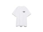 Oversize Fit O-Neck Short Sleeves (S/S)
