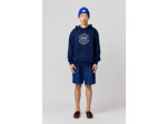 Lappo Hooded Sweatshirt