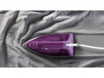 Express Steam Steam Iron Lila