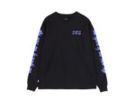 Pattitussi Long Sleeve