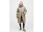 Bluebird Down Coat
