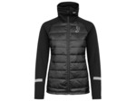 Transfer Hybrid Jacket