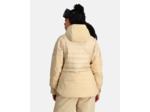 Ragnhild Down Jacket