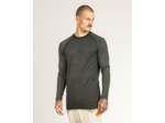 GEO MERINO WOOL CREW