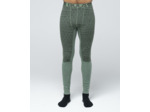 Geo Merino Wool Pants