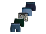 COTTON STRETCH BOXER 5-PACK