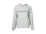 W ESSENTIAL HOODIE