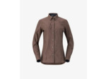 Tamok wool Shirt (W)