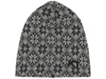 Rose Beanie - 100% Merino Wool
