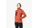 trollveggen Thermal Pro Jacket (W)