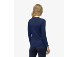 norrøna ullPure Long sleeve (W)