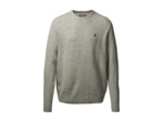 MCS Adrian Lambswool Knit