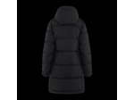 Laya Down Parka Black