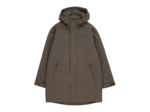 Circumstances Parka