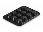 Muffin tray 12 cups