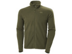 TRAIL FULL ZIP FLEECE JACKET