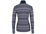 Akle Wool Half Zip – 100% Merino Wool