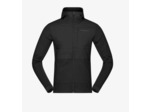 falketind Alpha90 insulated Zip Hood (M)