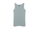 Regular Fit U-Neck Sleeveless (S/L)