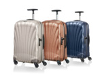 Samsonite Cosmolite matkalaukku