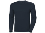 LIFA MERINO LIGHTWEIGHT CREW