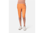 EMILIE HIGH WAIST CAPRI