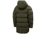 JR GIRL ADORE PUFFY PARKA
