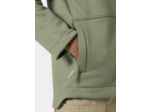 JR LOEN MIDLAYER JACKET