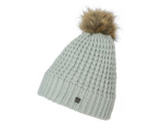 W SNOWFALL BEANIE