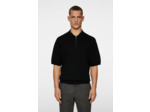 Tyler Quarter Zip Knit Polo FMKW12669 9999