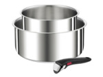Ingenio Preference  ON 3 pcs saucepan set