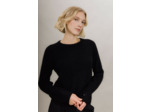 Betzy Sweater Black