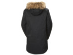 W HH HOODED PARKA