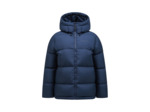 W Down Rivel Puffer jacket