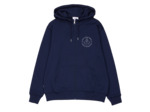 Hook Hooded Zip Sweatshirt