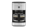 Coffee prio coffee maker 0,75 l. 700 W