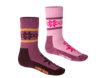 Rusa Wool Sock 2PK