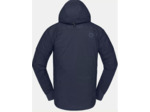 lyngen aero80 insulated Zip Hood (M)